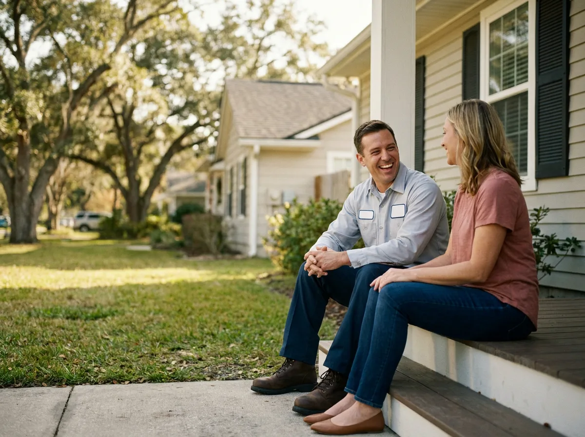 Septic tank pumping FAQs for North Ridgeville, OH
